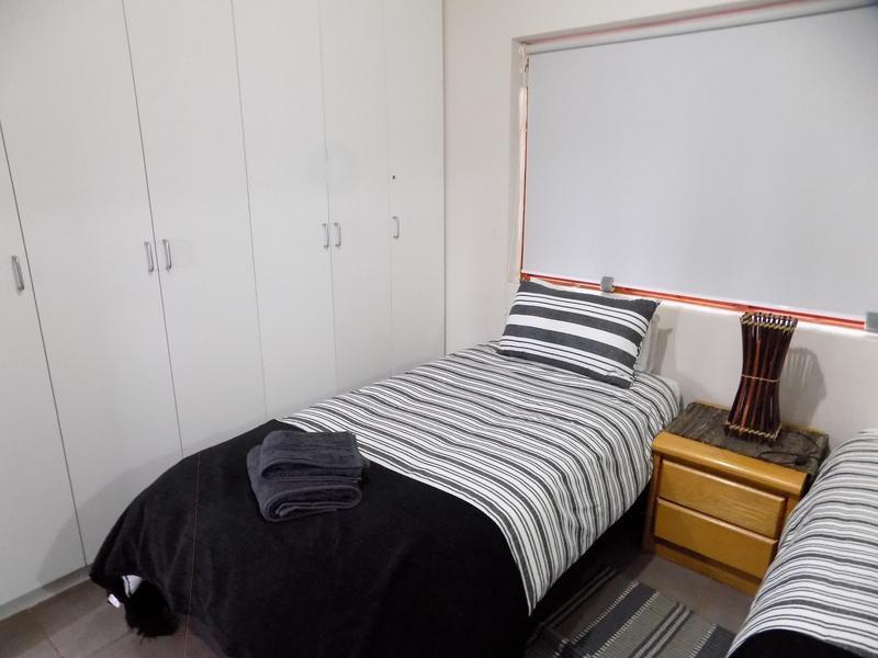 3 Bedroom Property for Sale in Fraaiuitsig Western Cape